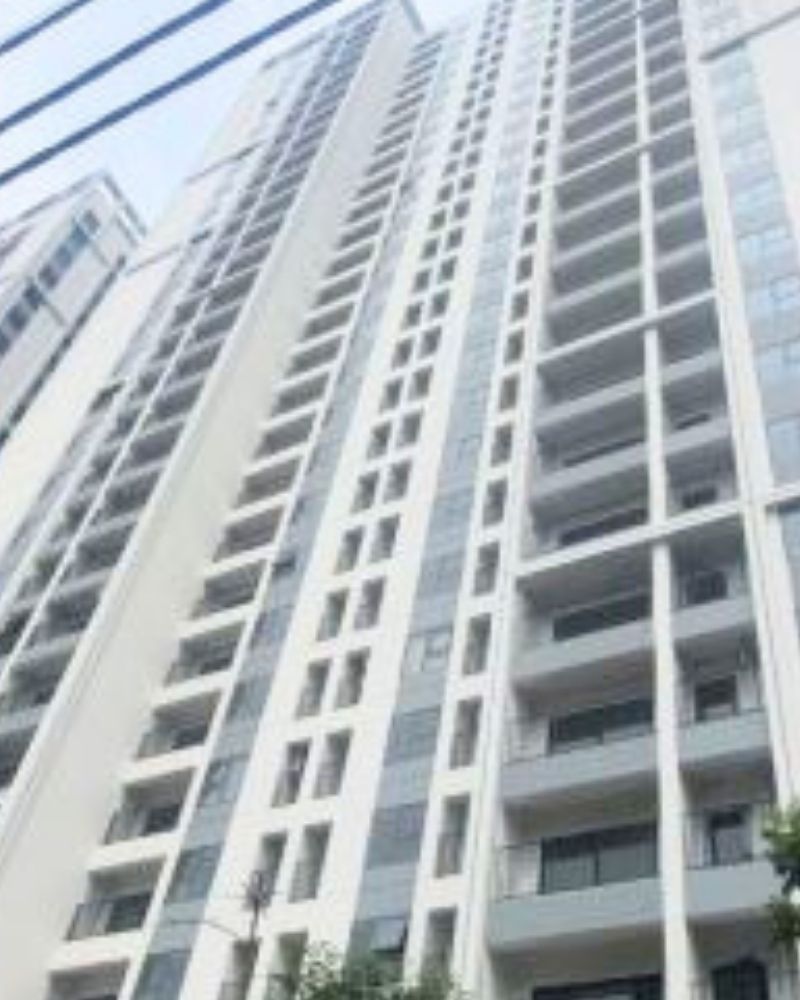 Cho thuê căn hộ Feliz Homes 1–4PN & Shophouse chân đế – Ban Quản Lý