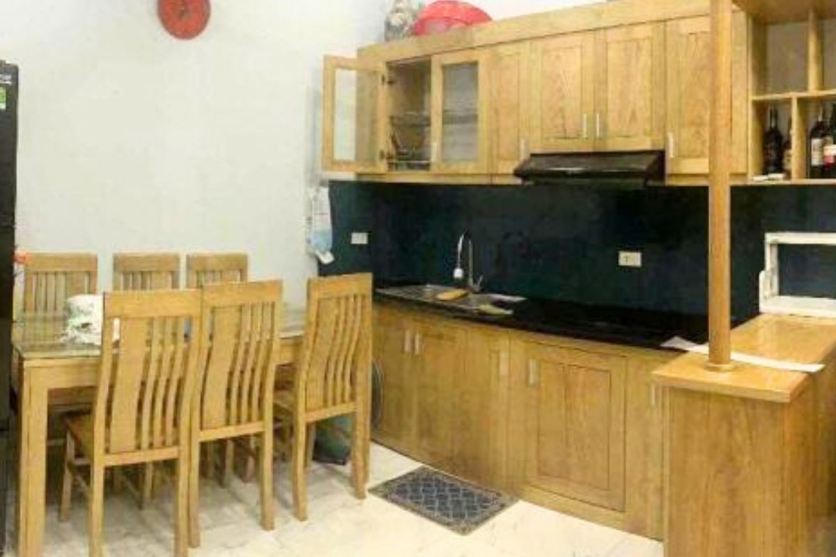 Bán Nhà Phố Lụa Hà Đông – 48m² – 4 Tầng – Giá 8,6 Tỷ – Lô Góc