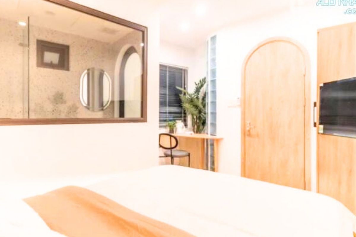Bán Nhà Hai Bà Trưng 38m² – 4 Tầng – Lô Góc – Giá 9,8 Tỷ – Kinh Doanh Đỉnh