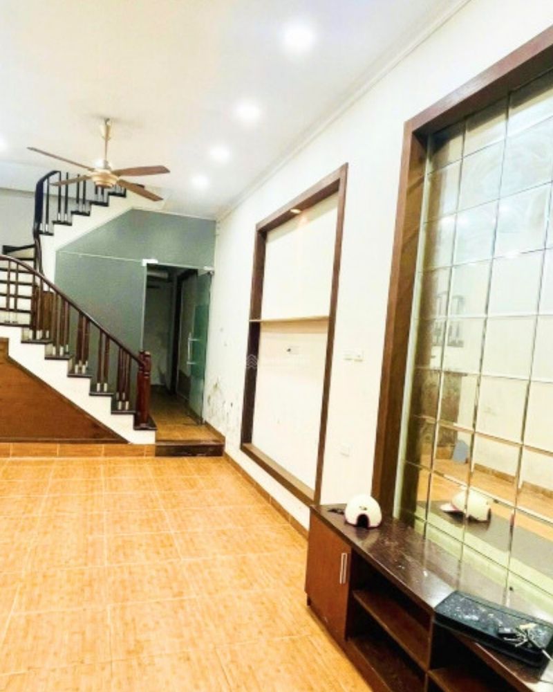 Bán Nhà Phố Vũ Ngọc Phan 65m² – 3 Tầng – 2 Mặt Thoáng Vĩnh Viễn – Giá 11,9 Tỷ
