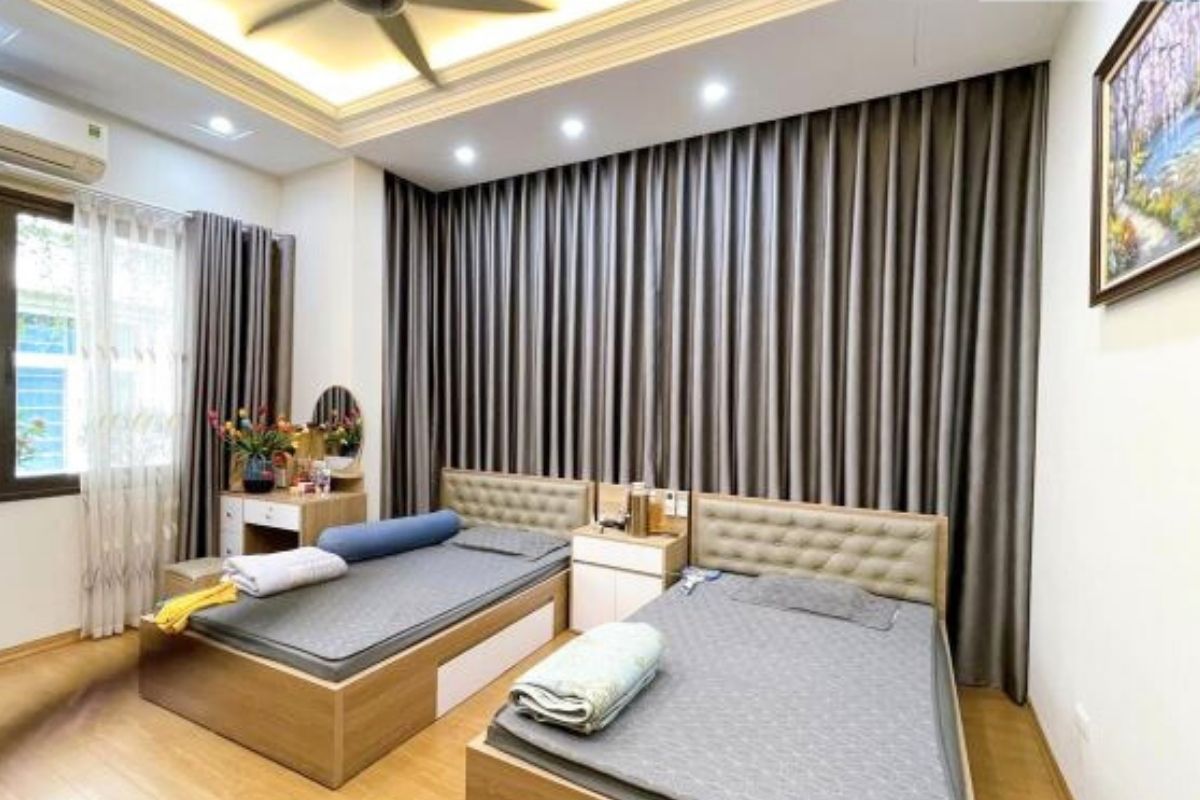 Bán Nhà Phú Diễn 65m² – 4 Tầng – Mặt Tiền 4m – Ô Tô, Kinh Doanh – Giá Nhỉnh 9 Tỷ