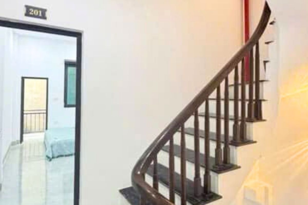 Bán Nhà Lê Trọng Tấn 52m² – 5 Tầng – 8 Phòng Khép Kín, giá 8,8 tỷ