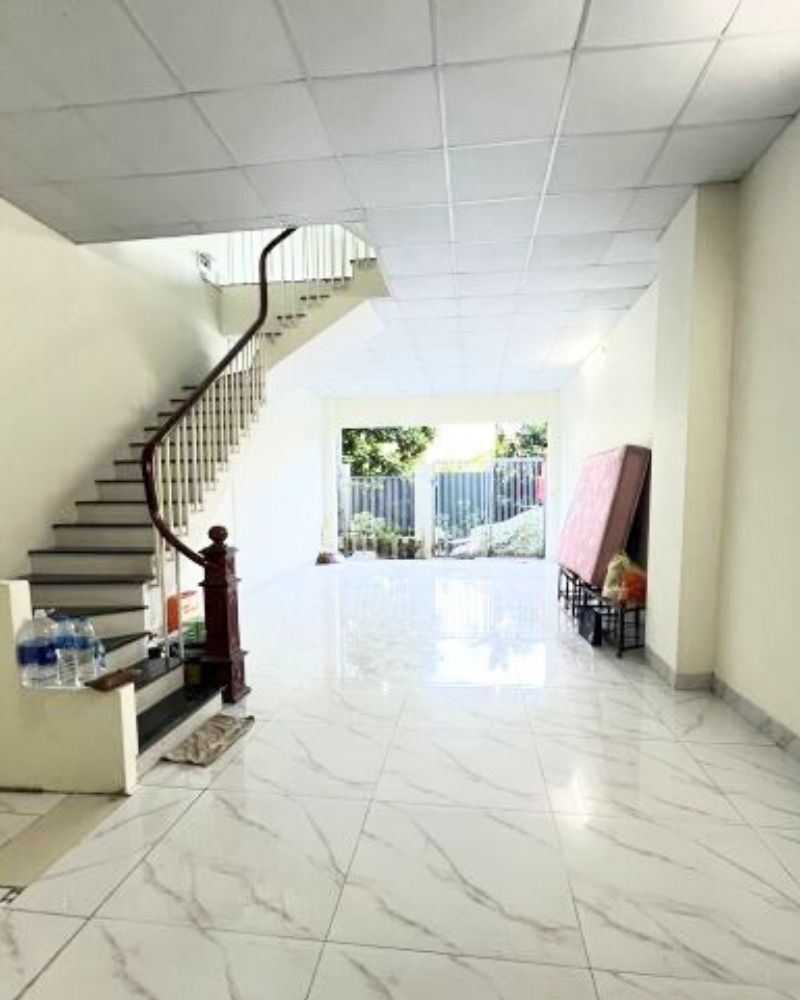 Bán nhà liền kề Đại Kim 85m², 5 tầng, 2 mặt thoáng, giá  20,9 tỷ, vuông vắn