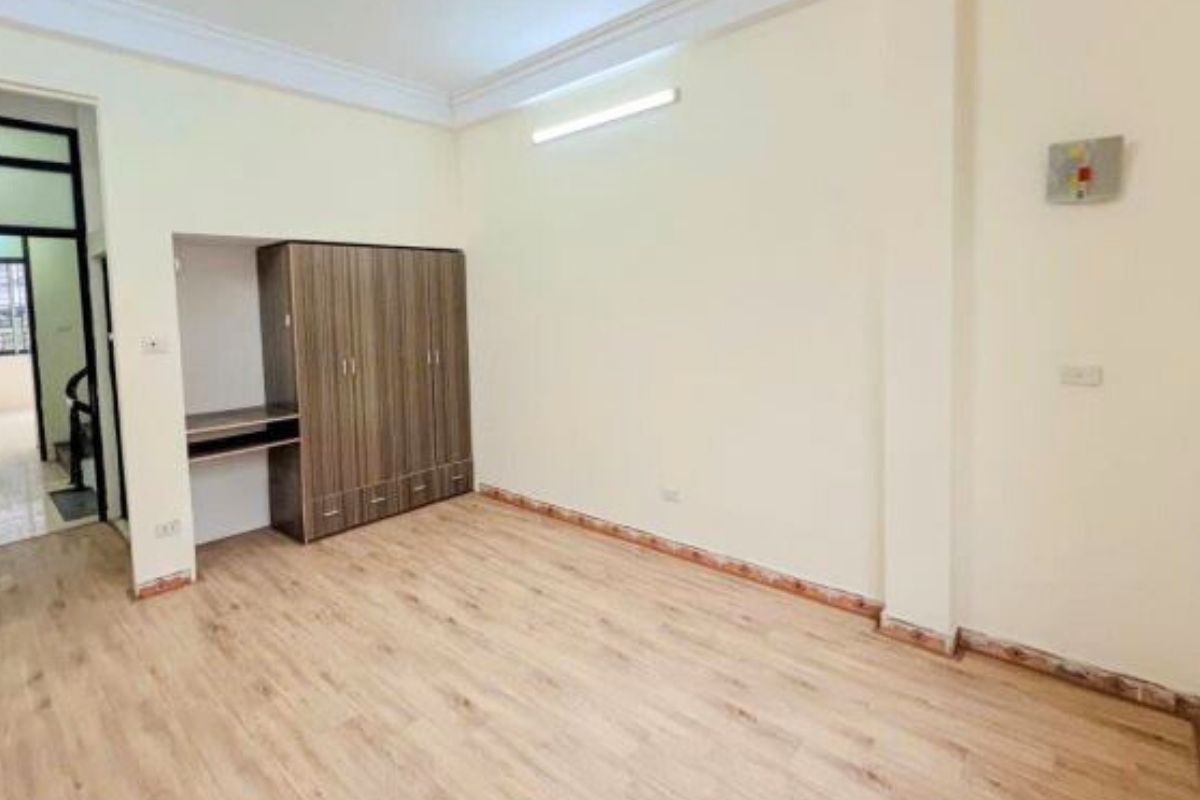 Bán nhà Định Công 60m²,  6 Tầng, vuông vắn, rộng rãi, giá 18,5 tỷ