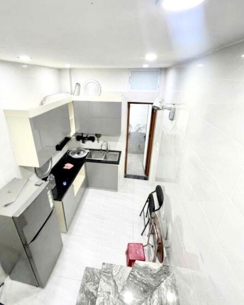 Bán Nhà Nguyễn Lương Bằng 43m² – Ngõ Rộng Ô Tô Đỗ Cửa – Kinh Doanh Nhỏ – Giá 9.5 Tỷ