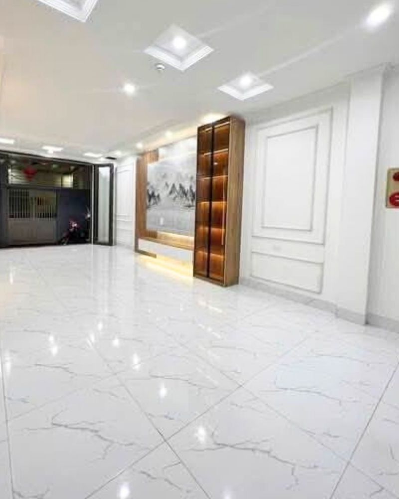 Nhà Yên Duyên 65m² – 5 Tầng – Thang Máy – 6 phòng ngủ – Giá 12.75 Tỷ