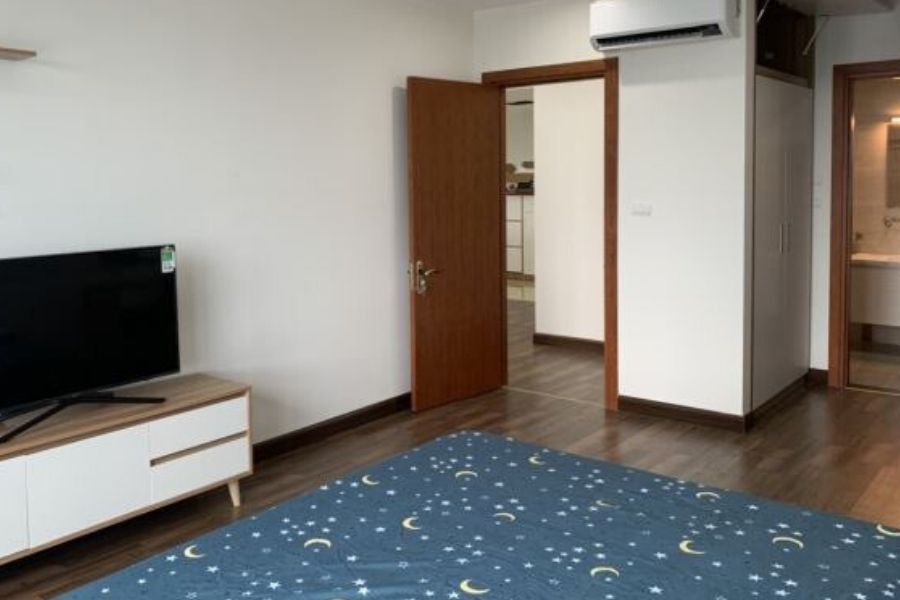 Cho thuê căn hộ Goldmark City 136 Hồ Tùng Mậu – 3PN full nội thất cao cấp, chỉ 16tr/tháng