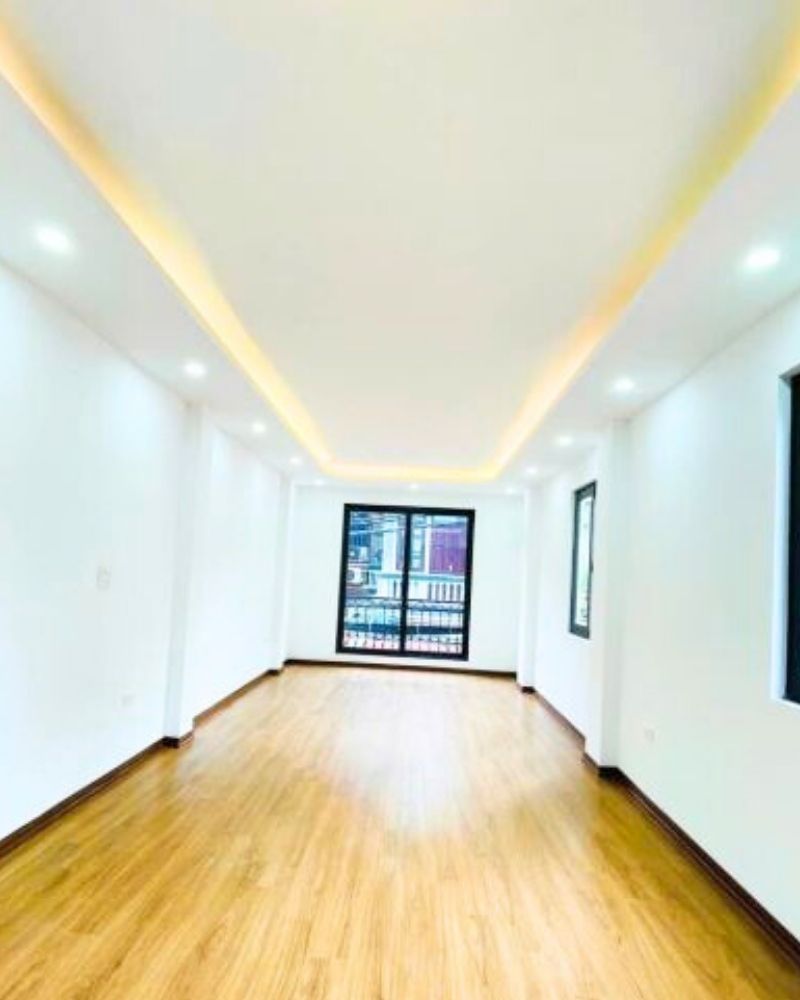 Nhà mặt ngõ định công – 43m² – mt rộng – kinh doanh đỉnh – 8,95 tỷ