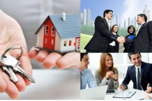 Cần bán gấp nhà khu vực Thanh Xuân – Tìm môi giới giỏi, chốt nhanh