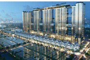 Dịch Vụ Đăng Tin Bán Chung Cư Hai Bà Trưng Hà Nội – Tìm Khách Mua Nhanh, Giá Tốt