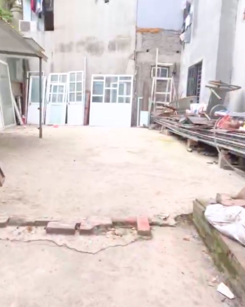 Bán đất Yên Xá 73m², ngõ rộng 3 gác, xây CCMN, giá 9.8 tỷ