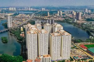 Đăng Tin Bán Nhà Chung Cư HH Linh Đàm – Tìm Khách Thực, Giá Cao