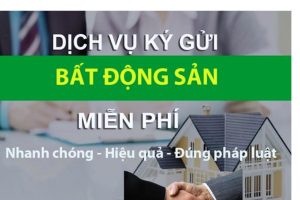 Nhận Đăng Tin Bán Nhà Tứ Hiệp – Hỗ Trợ Định Giá, Marketing, Chốt Nhanh
