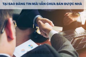 Dịch Vụ Môi Giới Nhà Tương Mai – Tìm Khách Nhanh, Chốt Giá Tốt, Uy Tín