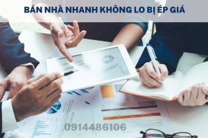 Dịch Vụ Đăng Tin Bán Nhà Vĩnh Hưng – Tiếp Cận Khách Thực, Chốt Nhanh, Giá Tốt