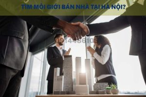 Đăng Tin Bán Nhà Vĩnh Hưng Hoàng Mai Uy Tín – Tìm Khách Nhanh, Bán Đúng Giá