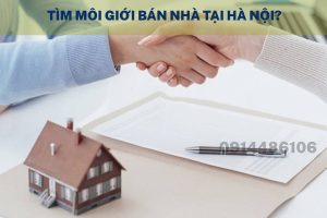 Dịch Vụ Bán Nhà Yên Sở – Marketing Bài Bản, Tìm Khách Thực, Giao Dịch An Toàn