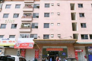 Bán Căn Hộ CT10 Đại Thanh Giá Tốt – Có Sẵn Khách, Hỗ Trợ Pháp Lý Trọn Gói