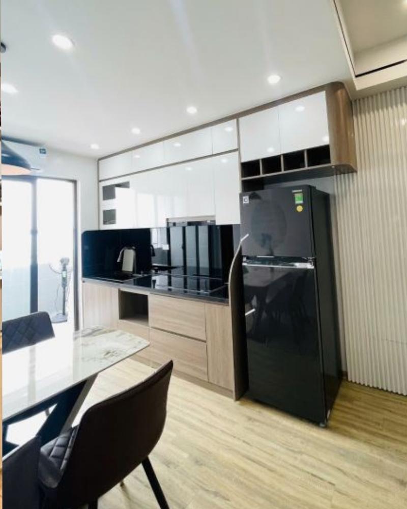 Căn Hộ VP5 Linh Đàm 3PN Full Nội Thất – Ở Ngay – Gần Hồ – Giá Tốt Nhỉnh 6 Tỷ