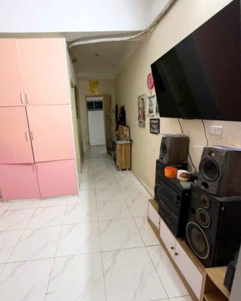 Căn hộ HH4 Linh Đàm 1PN – Giá 2,28 tỷ – Nhỏ gọn, dễ mua, ở ngay