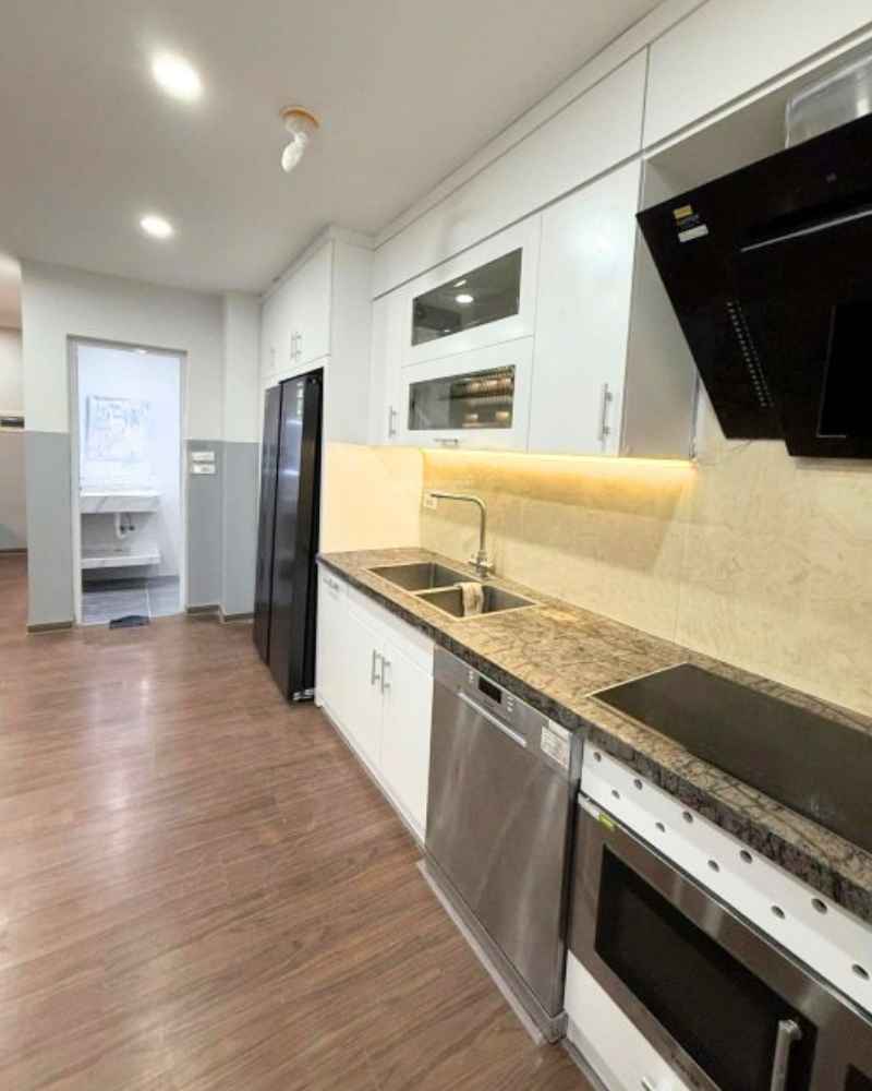 Bán căn hộ Rice City Linh Đàm 2PN 70m², full nội thất, giá 5 tỷ, ở ngay
