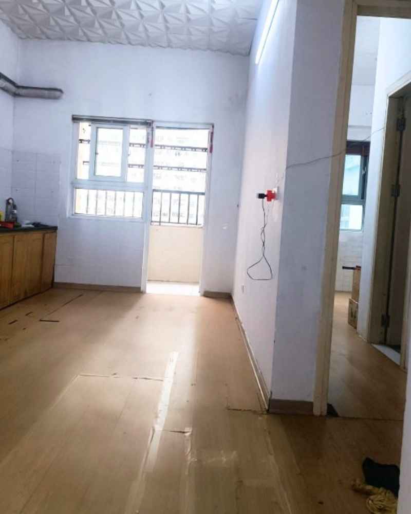 Bán căn góc HH4C Linh Đàm 59m² 2PN 2WC, 2 mặt thoáng, giá 3,3 tỷ