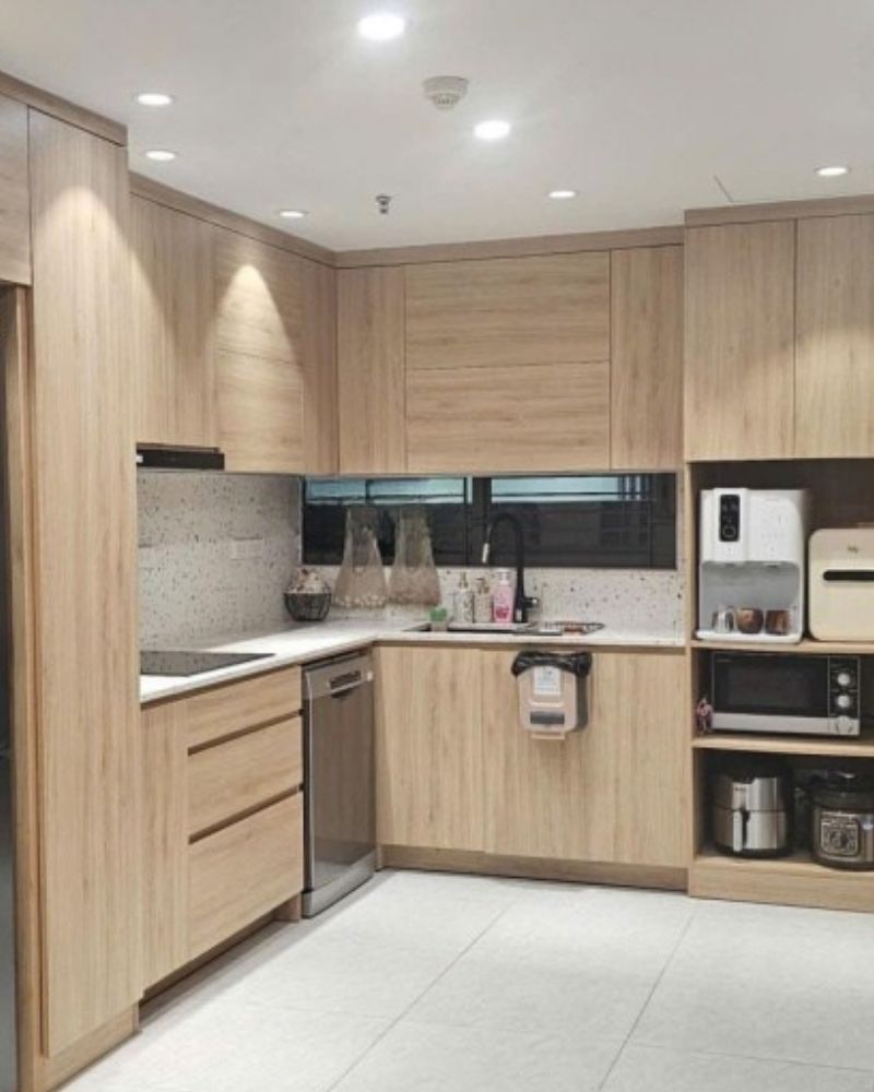 Bán căn hộ VP4 Linh Đàm 108,2m² – 3 ngủ rộng đẹp – Full nội thất – Giá 8,7 tỷ