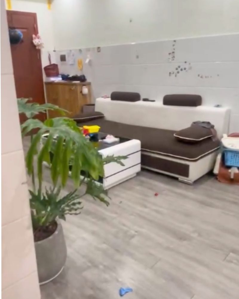 Bán Chung Cư CT8 Đại Thanh 66m² 2PN 2WC Giá 3,95 Tỷ – Sổ Đỏ Ở Ngay