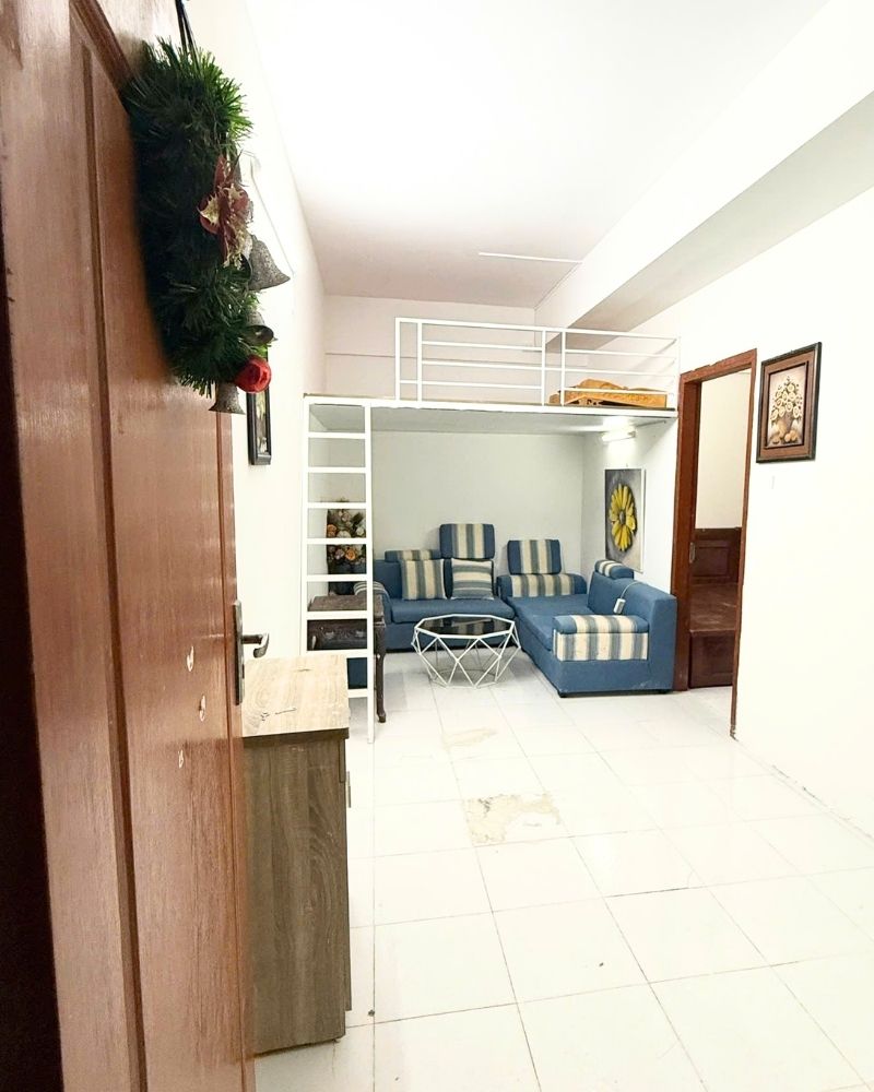Bán Chung Cư CT10 Đại Thanh 36m² 1PN Giá 1,6x Tỷ – Giá Mềm, Ở Ngay