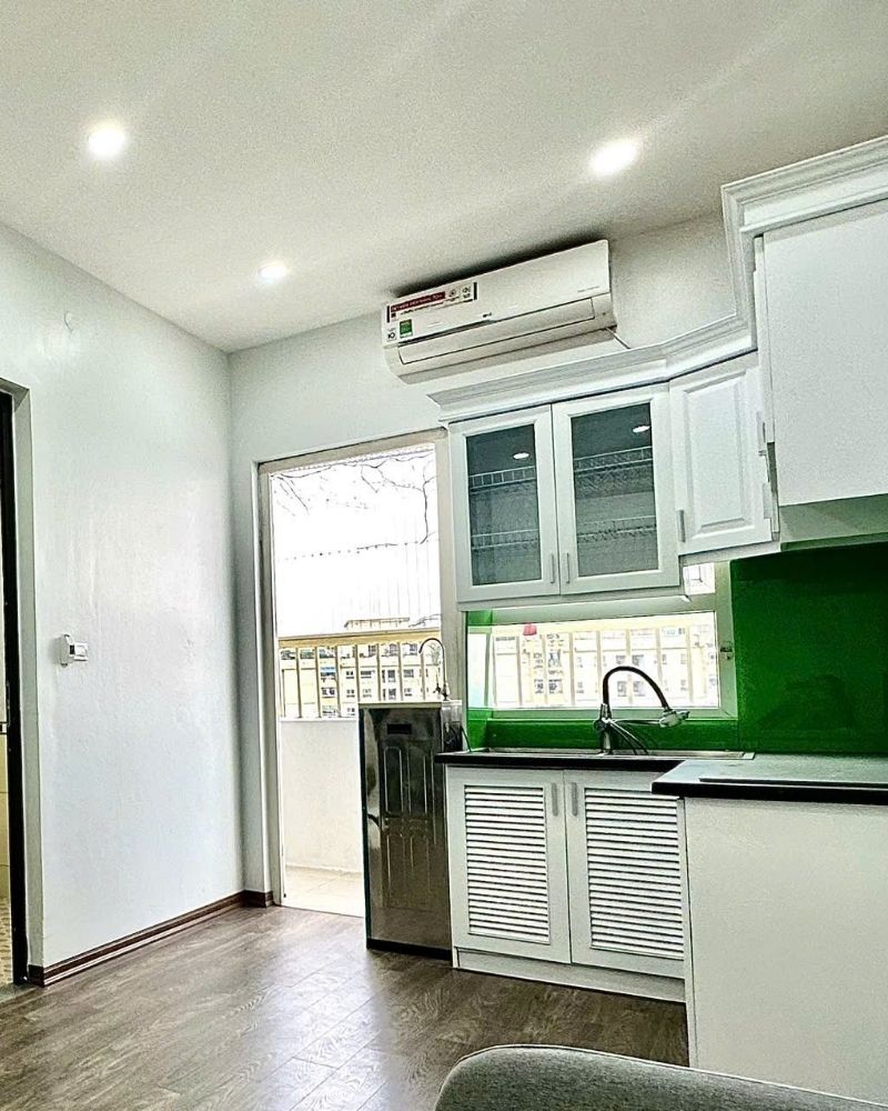 Bán chung cư CT4B Xa La Giá 3,xx Tỷ – Sổ Đỏ Lâu Dài, Ở Ngay