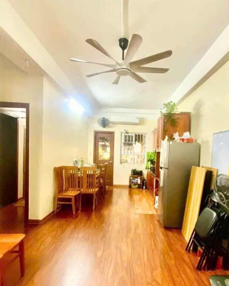 Bán Chung Cư CT8B Đại Thanh 66m² 2PN 2WC Giá 3,7x Tỷ – SĐCC Ở Ngay