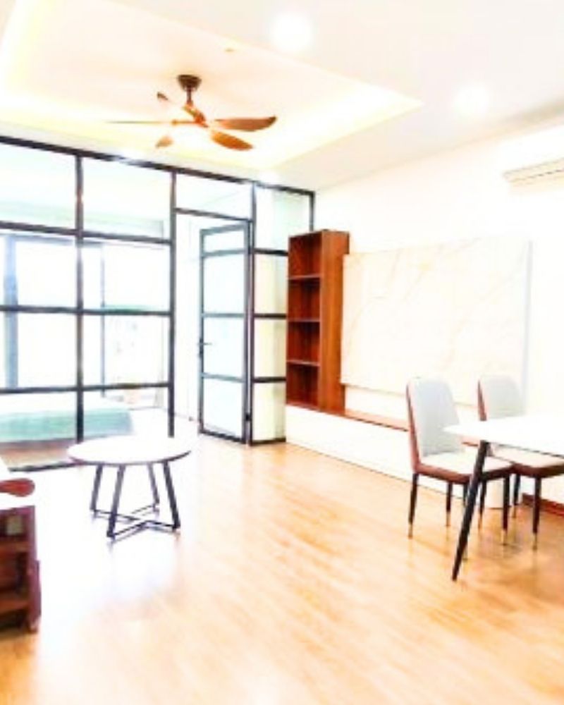 Bán Chung Cư Vinaconex Kim Văn Kim Lũ – Hoàng Mai 45m² Full Nội Thất Giá 4.x Tỷ – View Đẹp, Ở Ngay