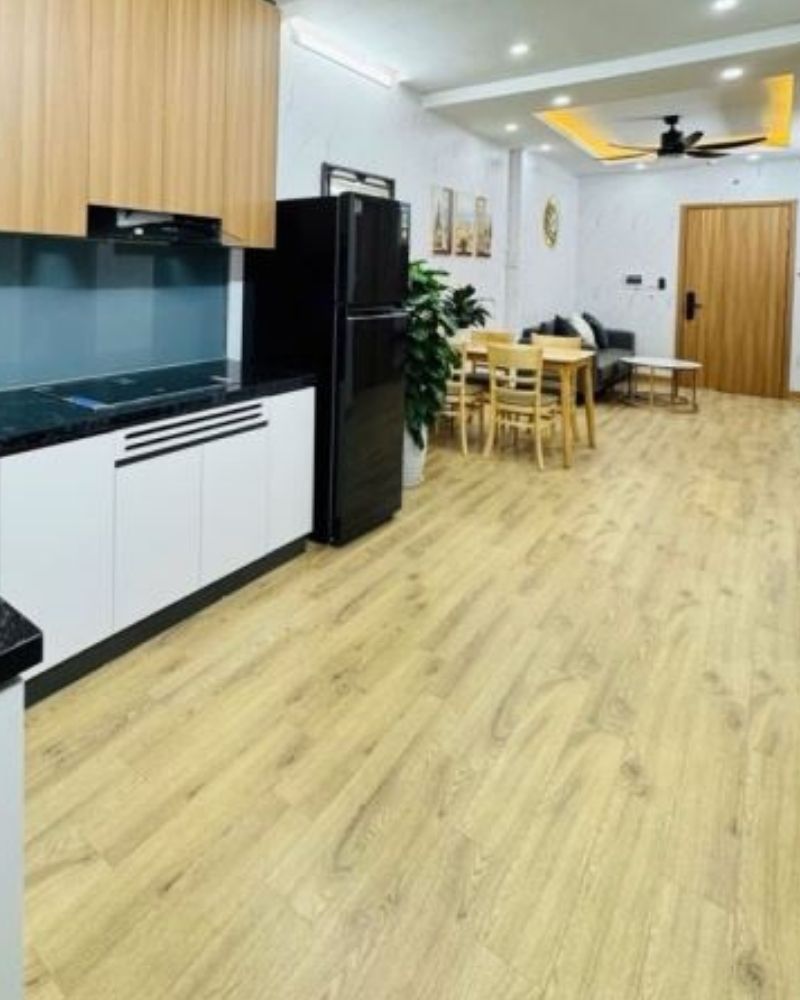 Bán Căn Hộ 3 Ngủ Kim Văn Kim Lũ – Hoàng Mai 70m² Giá 4,5 Tỷ – Căn Hiếm, Vị Trí Đẹp, Sổ Đỏ Chính Chủ