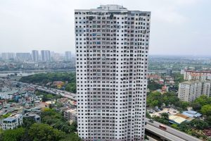 Nhận Môi Giới Bán Căn Hộ VP3 Linh Đàm – Đăng Tin Chuẩn, Bán Nhanh, Giá Cao