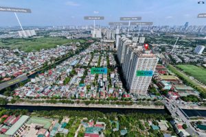 Tìm Môi Giới Chung Cư CT10C Đại Thanh – Bán Nhanh, Giá Cao, Có Khách Thật
