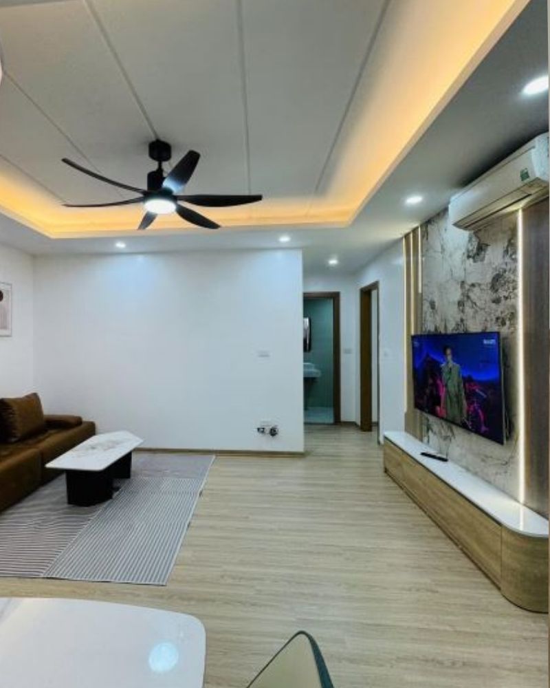 Bán chung cư Victoria Văn Phú 119m² – 3 phòng ngủ – tầng 11 – giá 7,1 tỷ