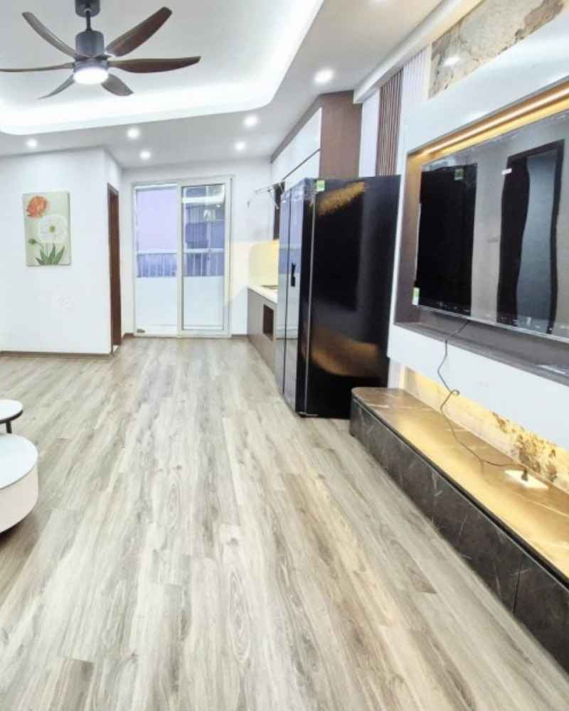 Bán Căn Hộ CT5B Xa La Hà Đông 68m² – Căn Góc Tầng 20 – View Thoáng – Full Nội Thất – Giá 4 Tỷ