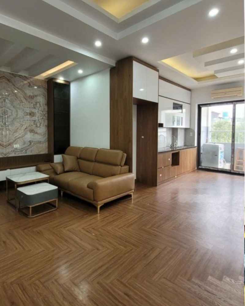 Bán Căn Hộ CT1B1 Xa La Hà Đông 100m² – 3 Phòng Ngủ – Căn Rộng Hiếm – Full Nội Thất – Giá 5,7 Tỷ