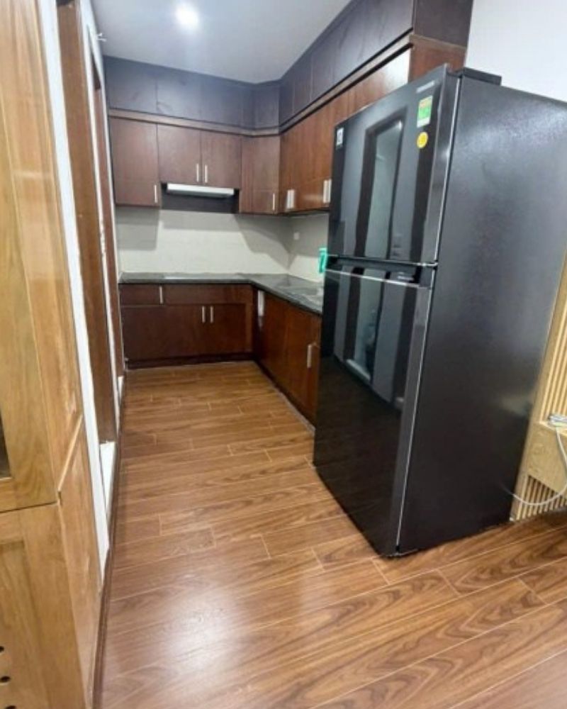 Bán căn hộ Victoria Văn Phú 66m² – căn góc 2 phòng ngủ – nội thất cao cấp – giá 4,2 tỷ