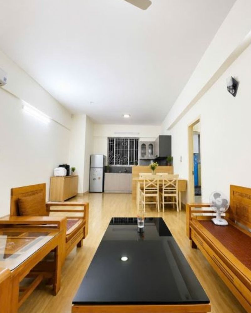 Chung Cư Nguyễn Đức Cảnh – Căn Góc 86m² Thiết Kế Đẹp, Gần Hồ Đền Lừ, Giá 5,4 Tỷ
