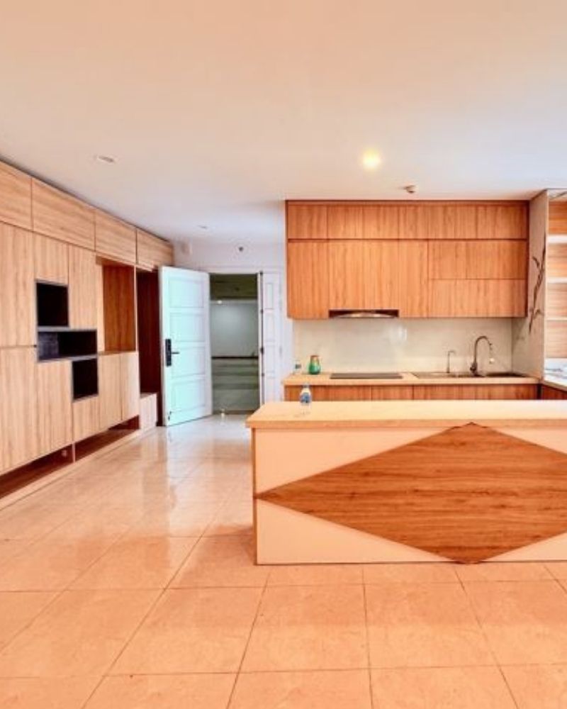 Bán căn hộ Tứ Hiệp Plaza Thanh Trì 125m² – căn góc 3 phòng ngủ – 3 ban công – giá 7,2 tỷ