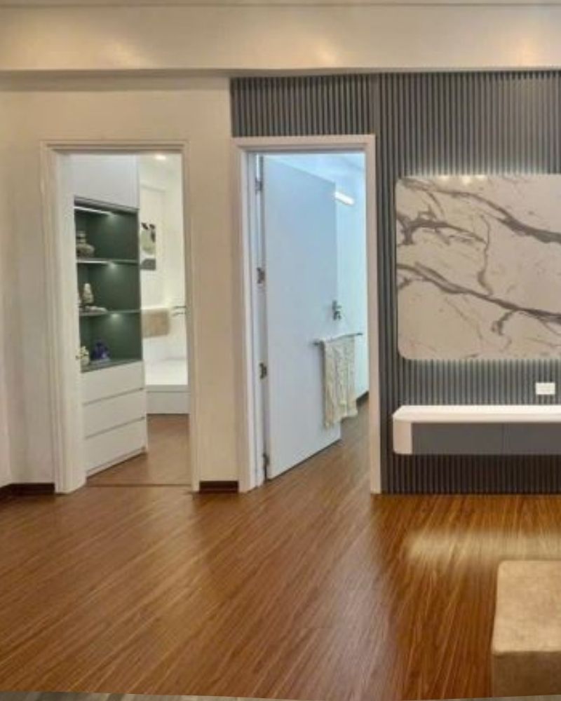 Bán gấp căn góc Rice City Linh Đàm 68m² – 2 phòng ngủ – hướng Đông Nam – giá net 4,8 tỷ