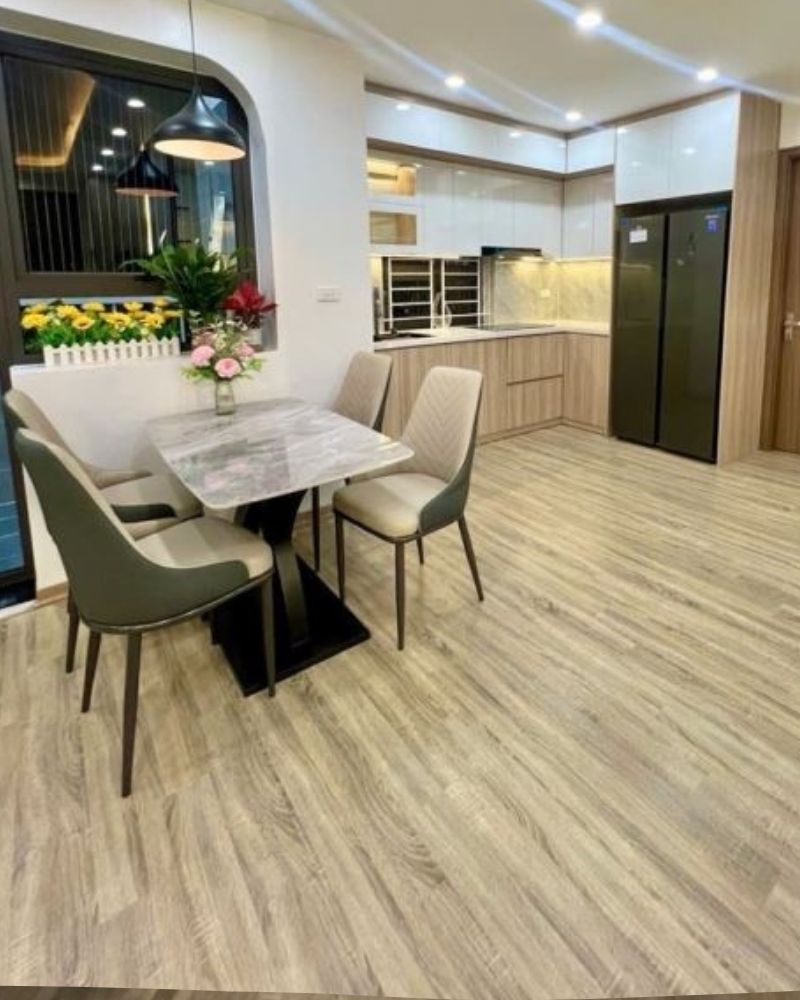 Bán căn hộ X2 Bắc Linh Đàm 72m² – 2 phòng ngủ – full nội thất – giá 4,7 tỷ