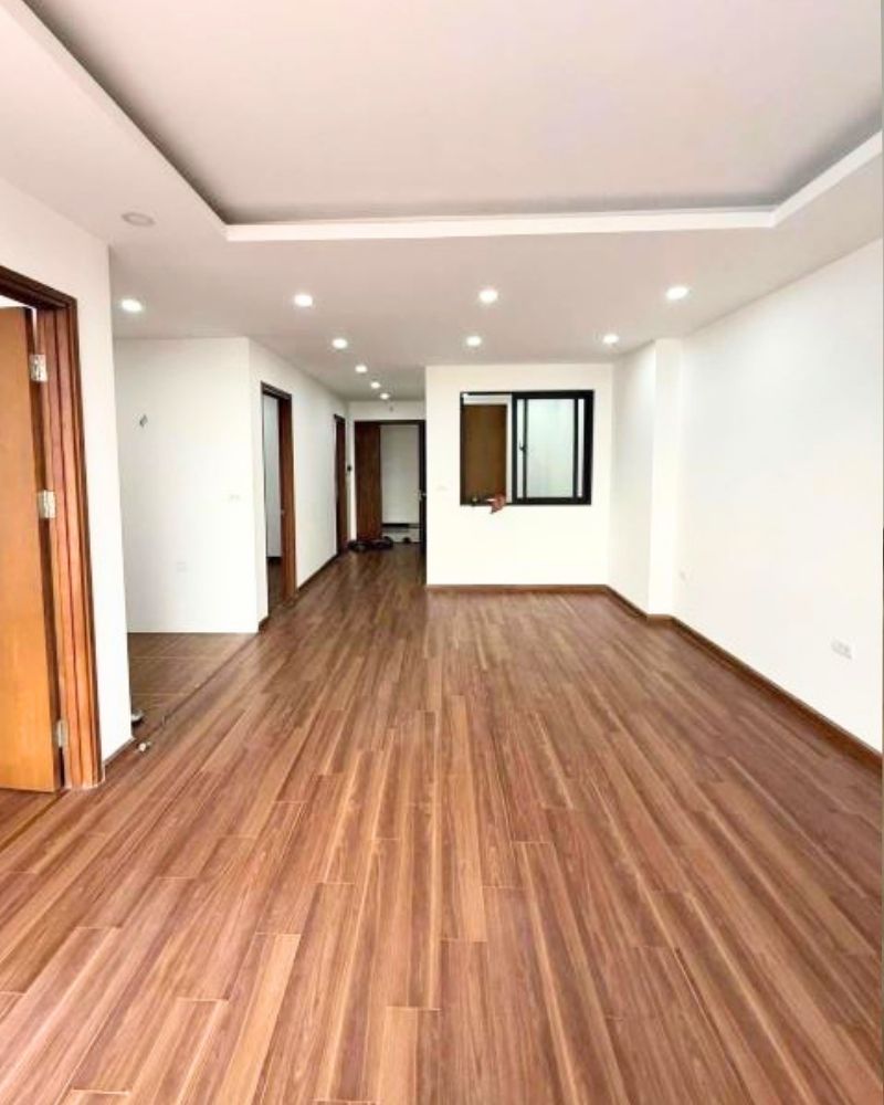 Bán căn hộ X2 Đại Kim 87m² – 3 phòng ngủ – gần hồ Định Công – giá 5,95 tỷ