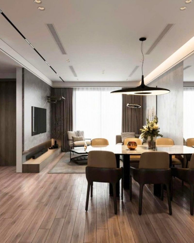 Bán Căn Hộ The Pride Tố Hữu Hà Đông 103m² – 3 Phòng Ngủ – 3 WC – Giá Chỉ 5 Tỷ