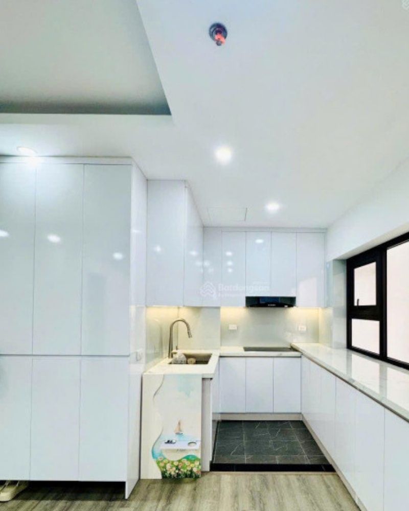 Bán Căn Hộ CT4 Yên Nghĩa Hà Đông 90m² – 3 Phòng Ngủ – Full Nội Thất Cao Cấp – Giá Chỉ 5 Tỷ