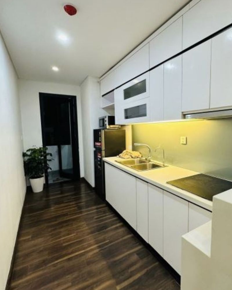 Cho Thuê Căn Hộ EcoCity Việt Hưng 80m², 3 Phòng Ngủ, Full Nội Thất Đẹp, Giá Chỉ 13 Triệu/Tháng