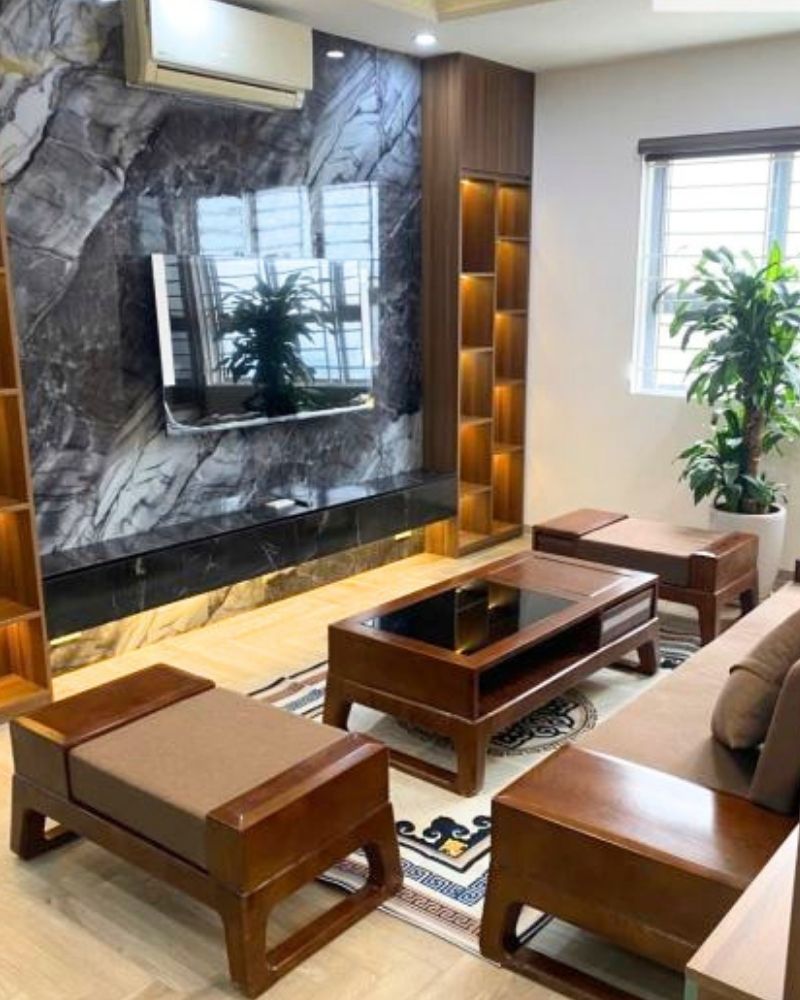 Bán Căn Hộ Tứ Hiệp Plaza Thanh Trì 84m² – Căn Góc 3 Phòng Ngủ – Full Nội Thất – Giá 5 Tỷ