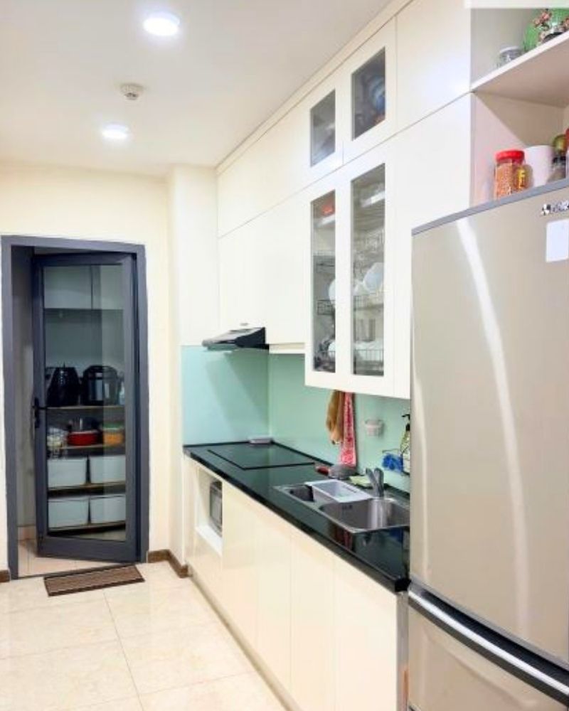Bán Căn Hộ EcoGreen City CT4 Nguyễn Xiển 70m² – 2 Phòng Ngủ – Full Nội Thất – Giá 4,5 Tỷ