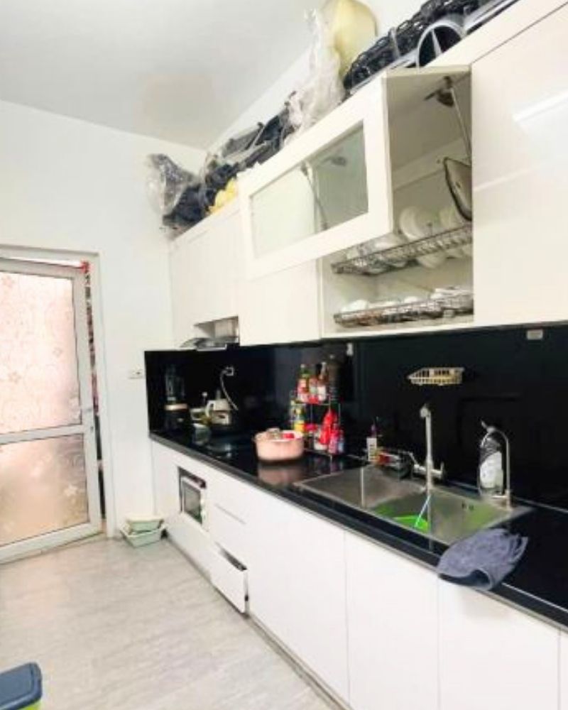 Bán Căn Hộ Chung Cư Viện 103 Nguyễn Khuyến Hà Đông 80m² – 2 Phòng Ngủ – Full Nội Thất Đẹp – Giá 5 Tỷ